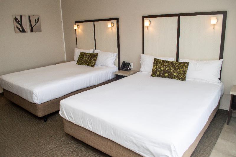 스탠다드 룸, Copthorne Solway Park, Wairarapa