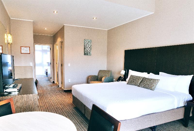 패밀리 룸, Copthorne Solway Park, Wairarapa