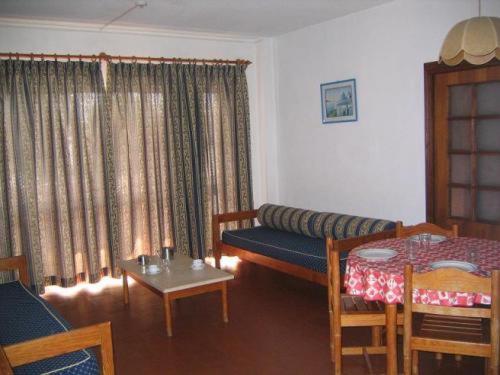 Студия Стандарт, Silchoro Apartamentos Turísticos