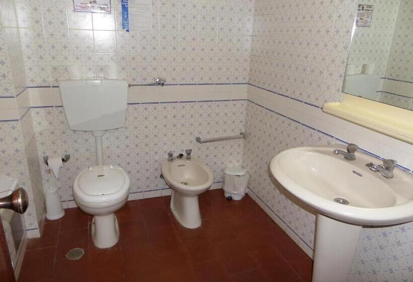 Апартаменты 2 Спальни, Silchoro Apartamentos Turísticos