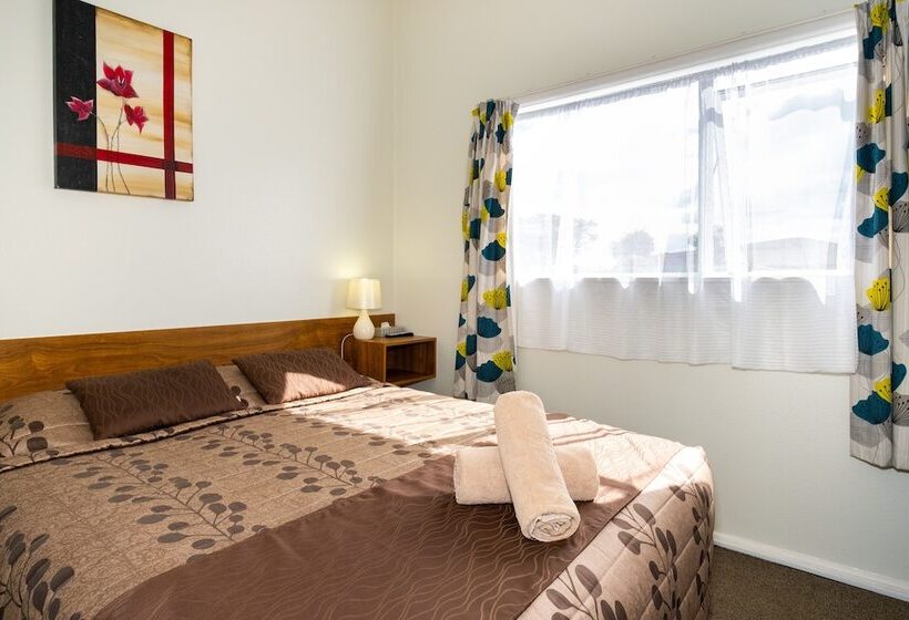 침실 1개 아파트, Spanish Lady Motel