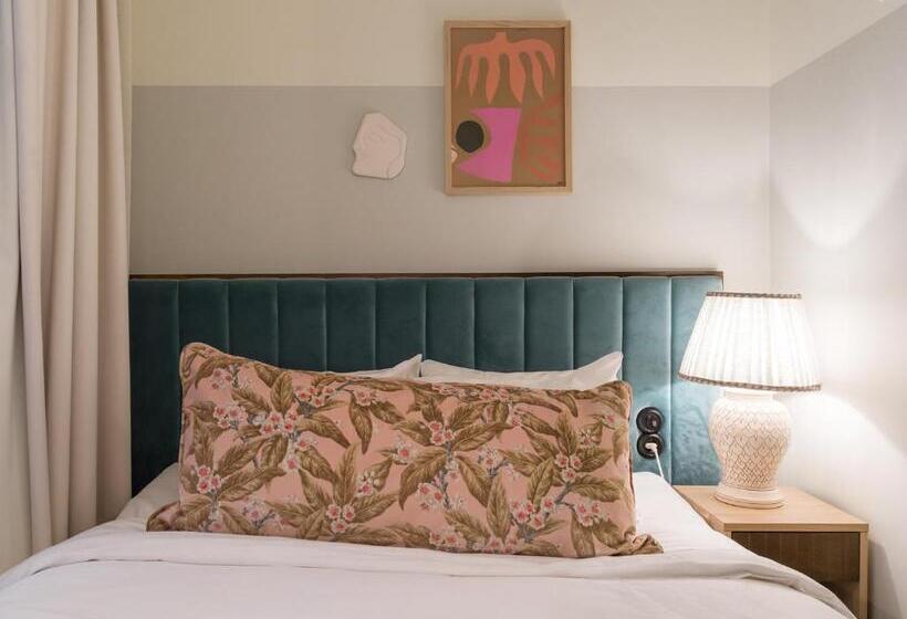Номер Basic, Elite Hotel Mårtenson