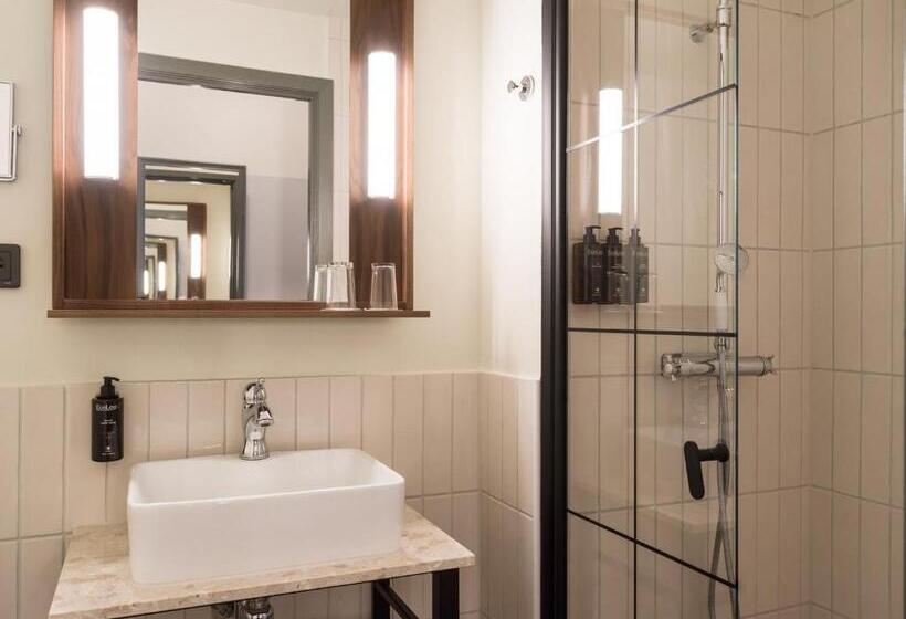 Номер Стандарт, Elite Hotel Mårtenson