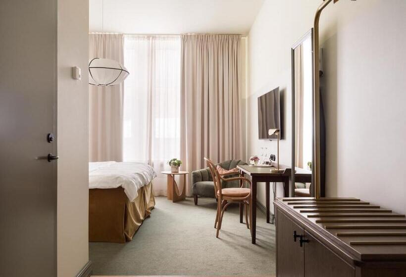 Номер Superior, Elite Hotel Mårtenson