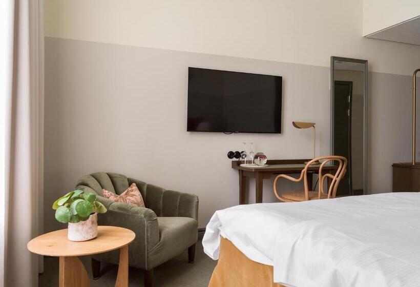 Номер Superior, Elite Hotel Mårtenson