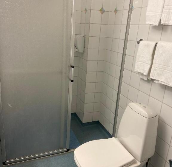 豪华房间, L älvdalen