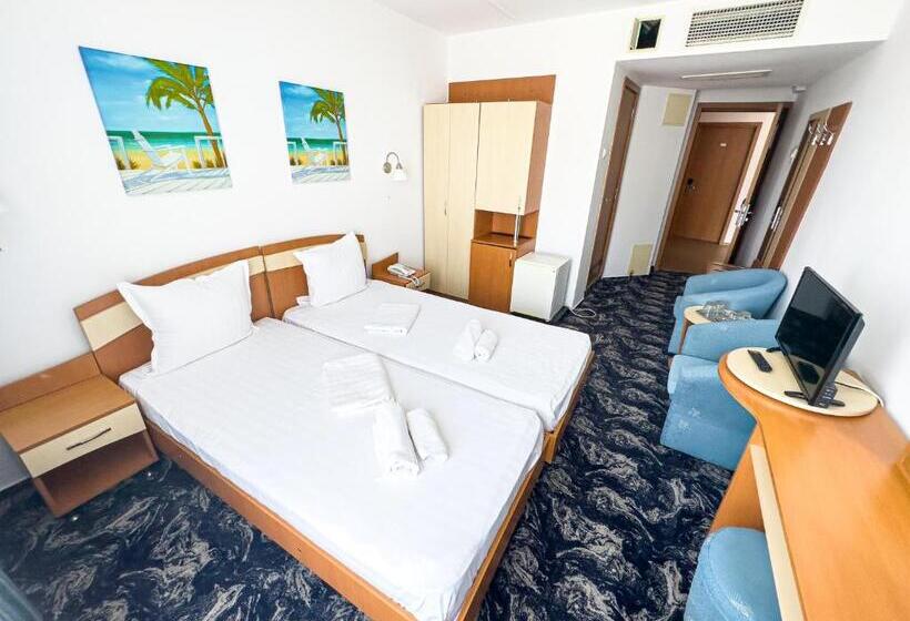 اتاق استاندارد, Sirena Saturn All Inclusive