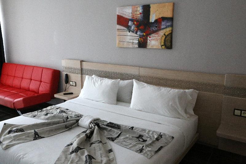 اتاق خانوادگی, Village Hotel Bugis By Far East Hospitality