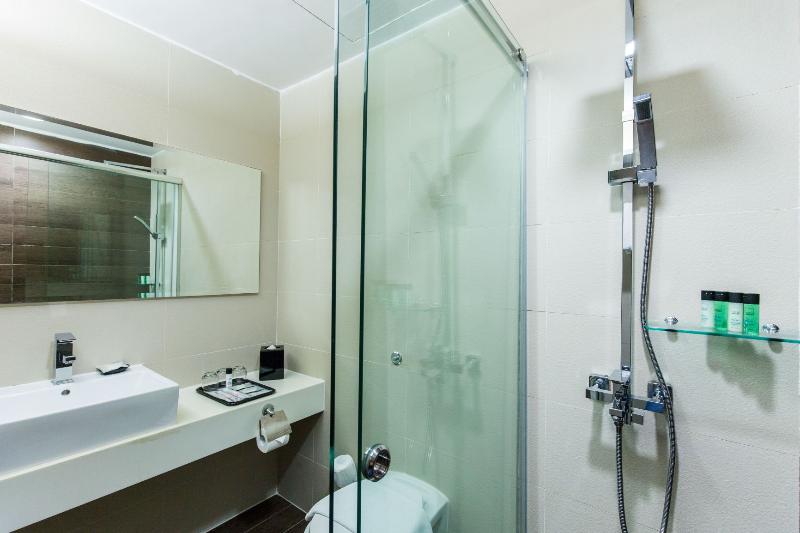 اتاق لوکس, Village Hotel Bugis By Far East Hospitality