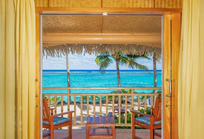 سوییت, Sanctuary Rarotonga On The Beach