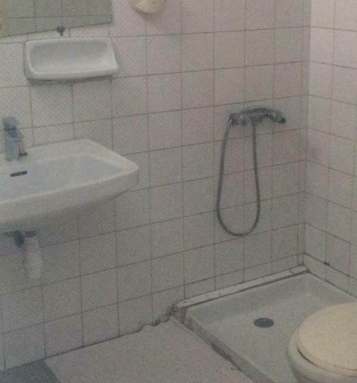 اتاق استاندارد, Hôtel Saint Louis Sun Dakar