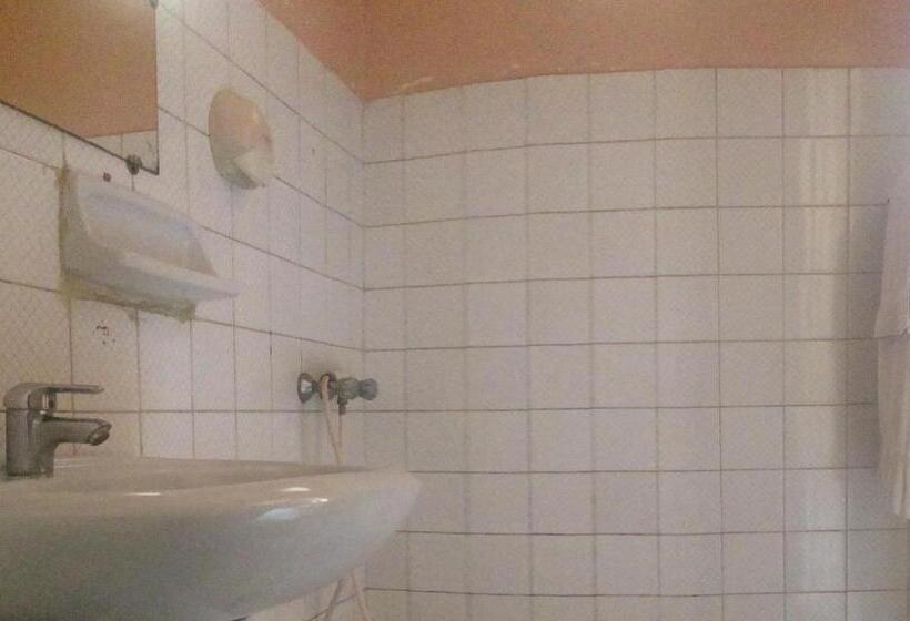 اتاق استاندارد, Hôtel Saint Louis Sun Dakar