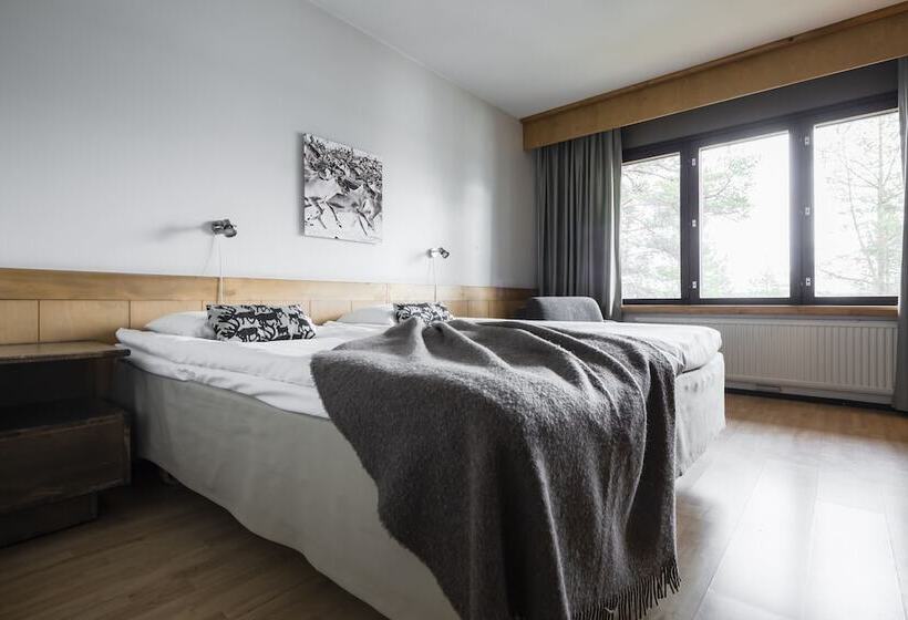 Номер Стандарт, Lapland Hotels Hetta