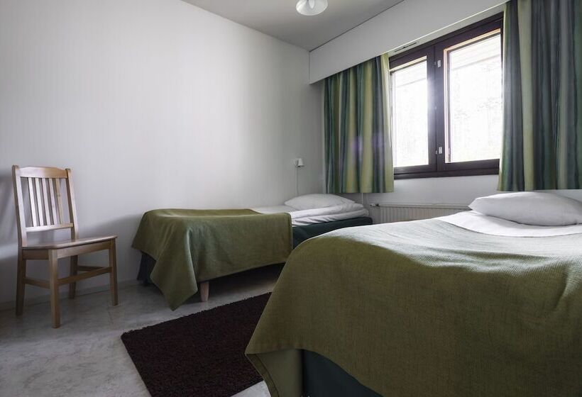 Апартаменты 2 Спальни, Lapland Hotels Hetta
