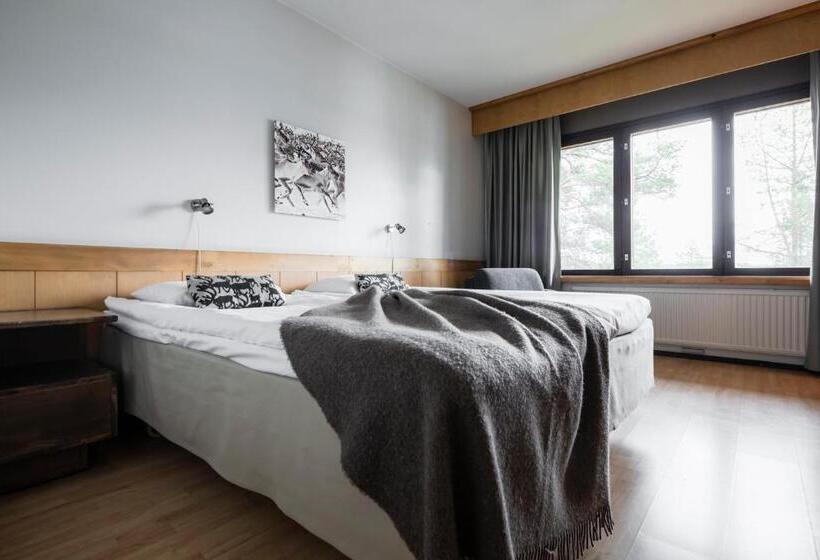 Номер Стандарт, Lapland Hotels Hetta