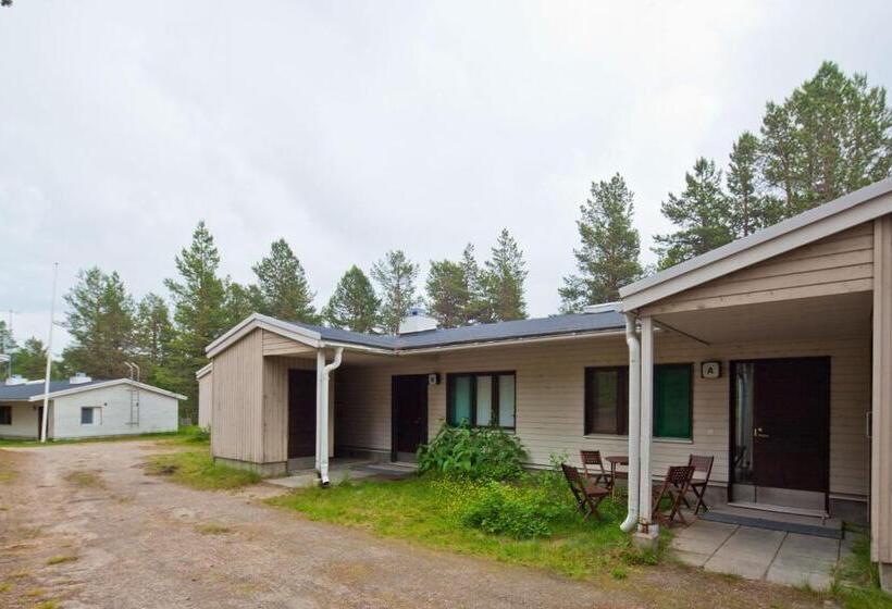 Апартаменты 1 Спальня, Lapland Hotels Hetta