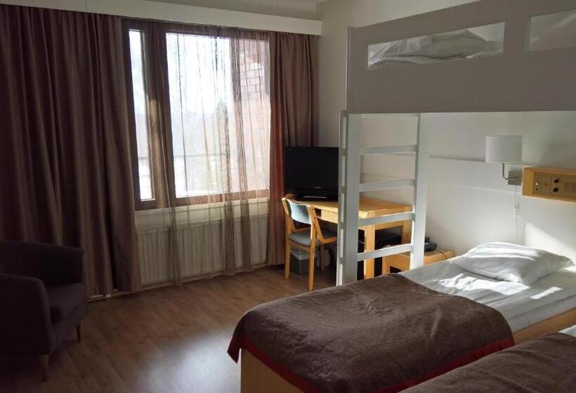 Номер Стандарт, Lohja Spa & Resort
