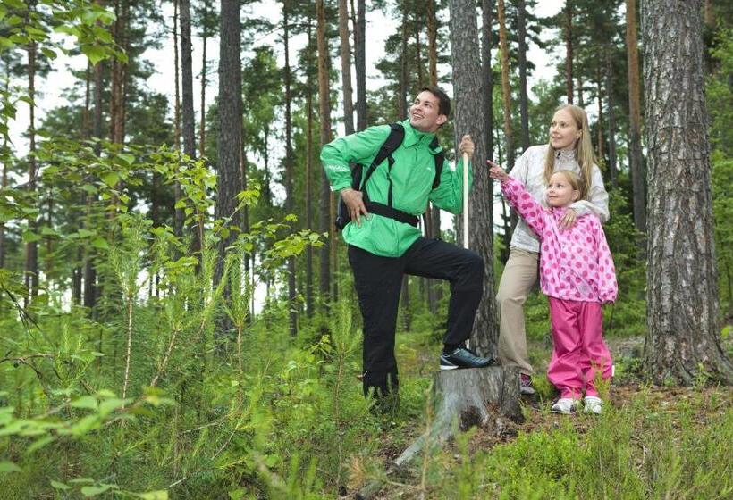 Семейный Номер, Lohja Spa & Resort