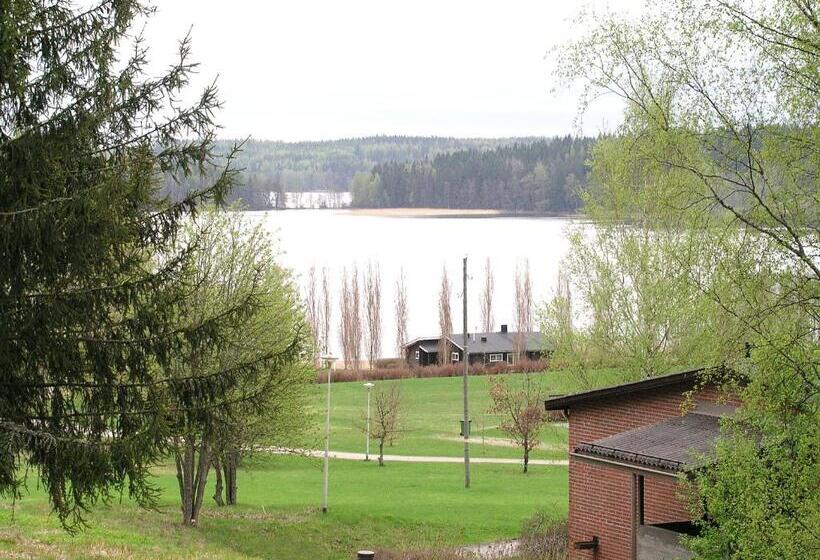 Семейный Номер, Lohja Spa & Resort