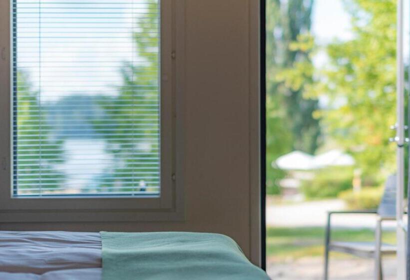 Семейный Номер Superior, Lohja Spa & Resort
