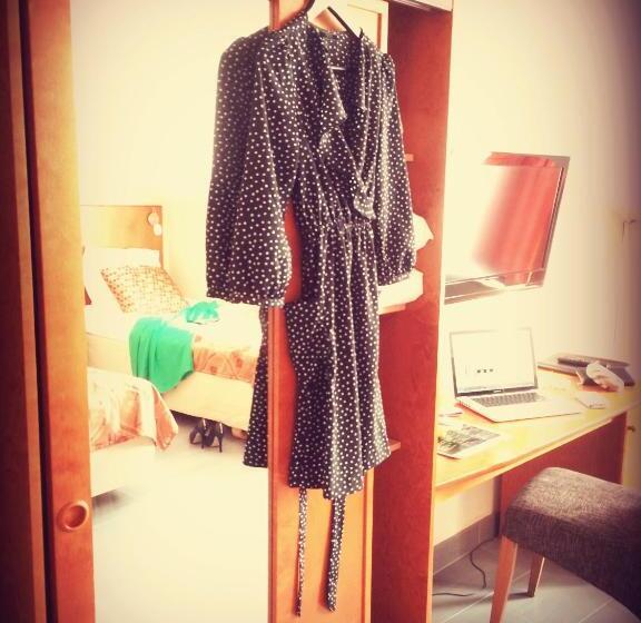 スタンダードルーム, Loimaan Seurahuone