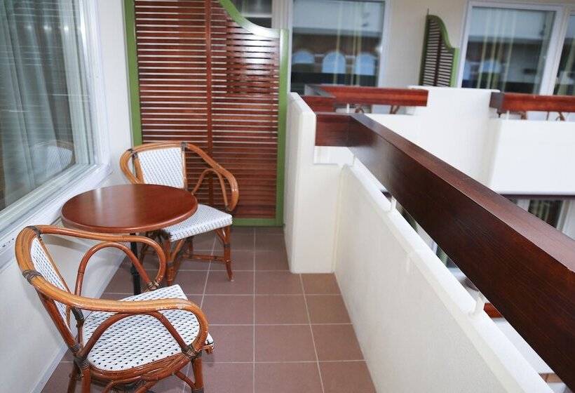 Номер Стандарт, Original Sokos Hotel Vaakuna Mikkeli
