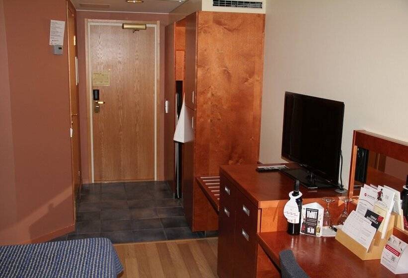 Номер Стандарт, Original Sokos Hotel Vaakuna Mikkeli