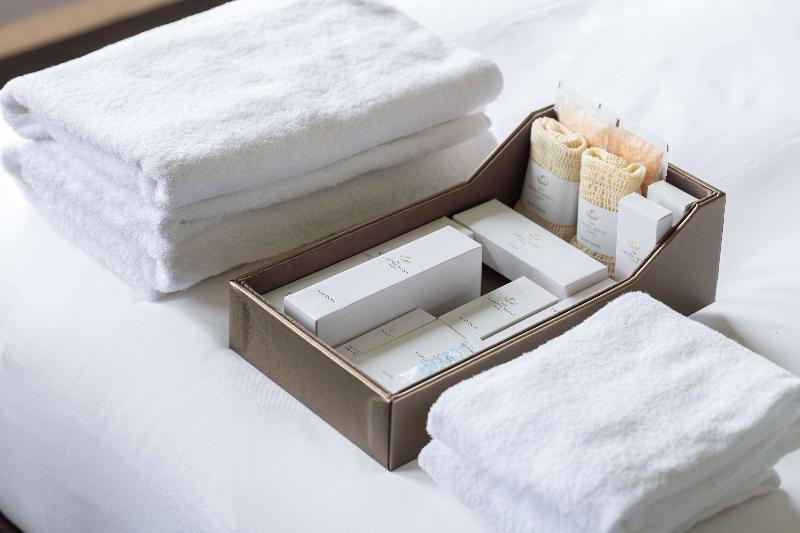 패밀리 룸, Hua Hin Marriott Resort And Spa