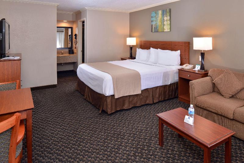 프레지덴셜 스위트, Hua Hin Marriott Resort And Spa