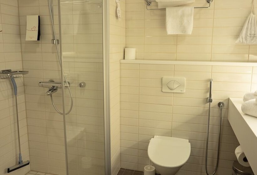 Quarto Estandar, Original Sokos Hotel Seurahuone Kotka
