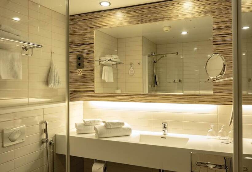 스탠다드 룸, Original Sokos Hotel Seurahuone Kotka