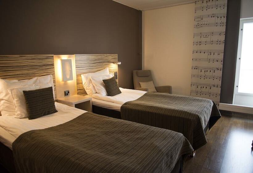 Quarto Estandar, Original Sokos Hotel Seurahuone Kotka