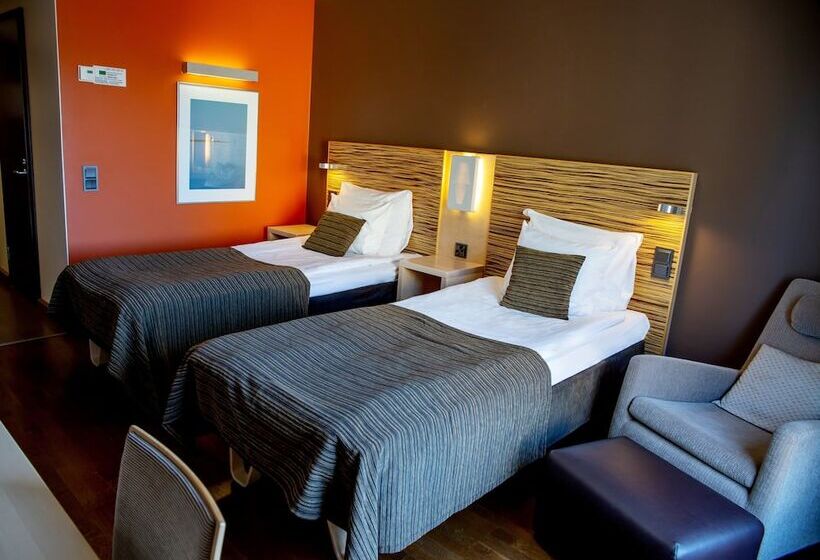 스탠다드 룸, Original Sokos Hotel Seurahuone Kotka