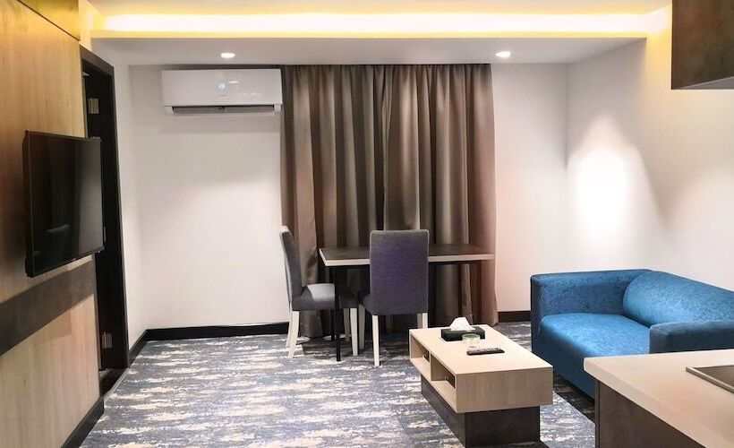 Люкс Superior, Sands Hotel Jeddah