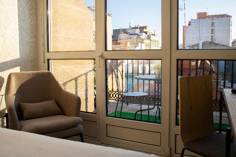身障者適用スタンダードルーム, Best Western Plus Airport Plaza
