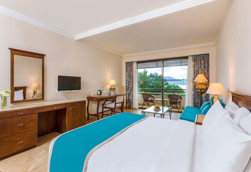 オーシャンビュースタンダードルーム, Labranda Mares Marmaris