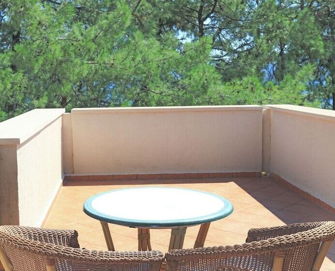 スタンダードバンガロー, Labranda Mares Marmaris