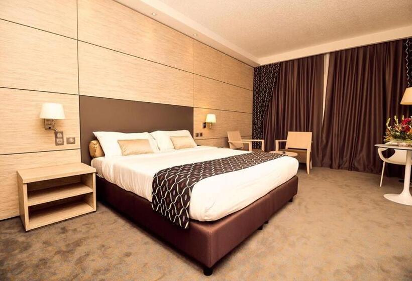 Quarto Prestige, Sarakawa