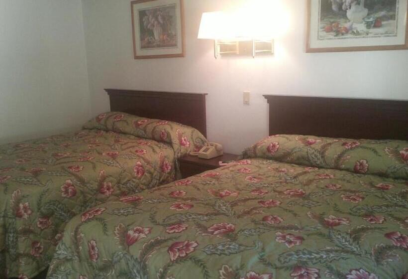 Номер Стандарт, Sunrise Inn
