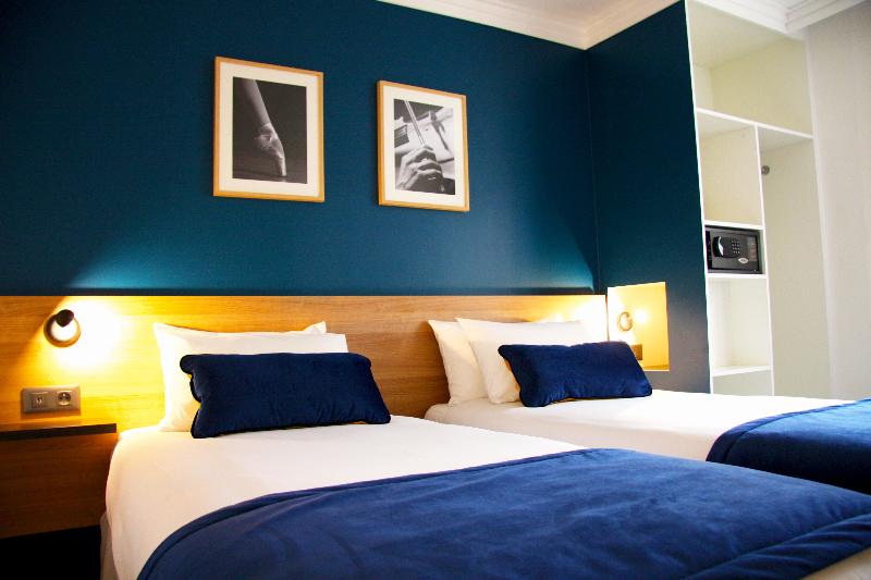 Люкс Deluxe Кровать Кинг, Fireside Inn & Suites Gilford