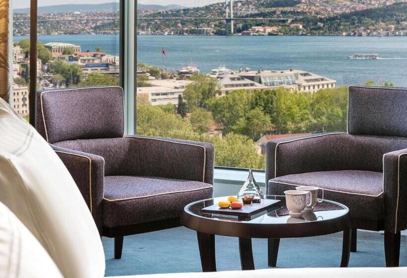 ジュニアスイート, Swissotel The Bosphorus Istanbul