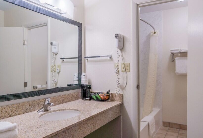 Svit, Best Western Alamosa Inn