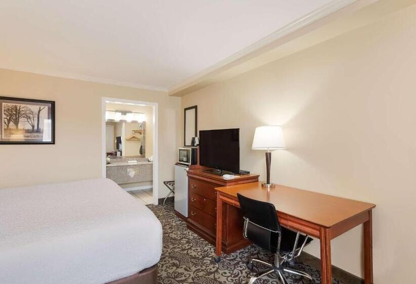Стандартный Номер Кровать Кинг, Best Western Conway