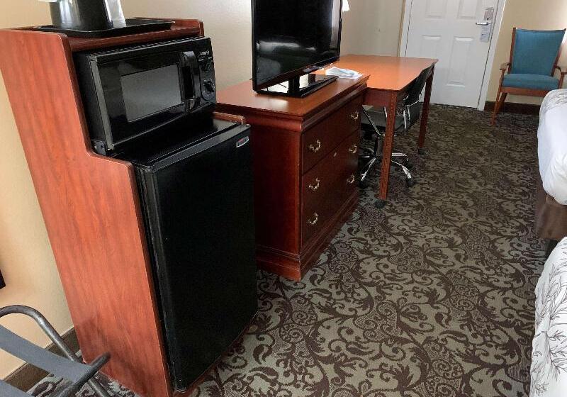 Номер Стандарт Адаптированный для Инвалидов, Best Western Conway