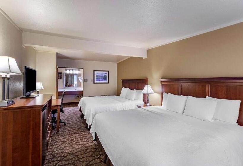 Номер Стандарт, Best Western Dunmar Inn