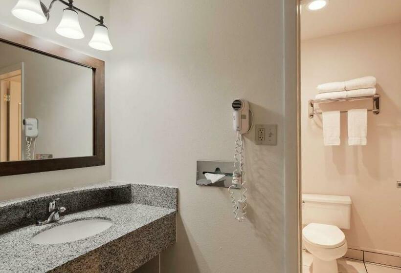Номер Стандарт, Best Western Paradise Inn & Resort