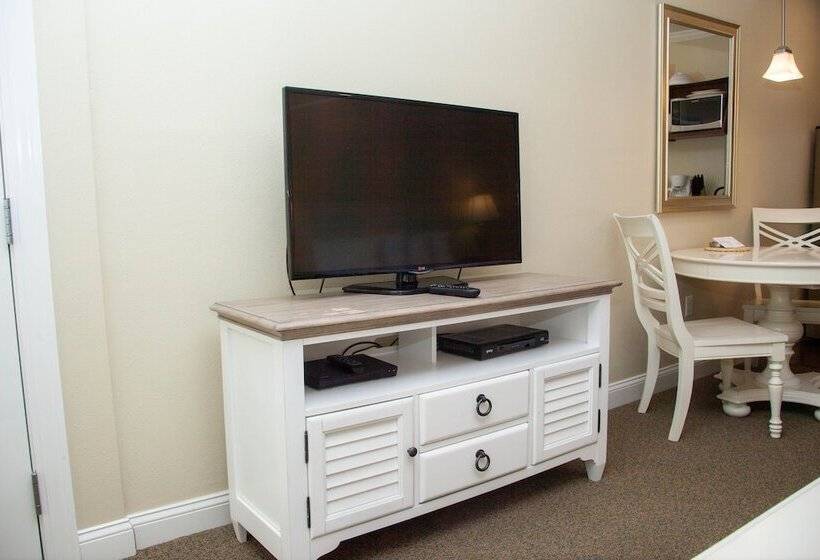 Студия Deluxe, Innseason Resorts Harborwalk
