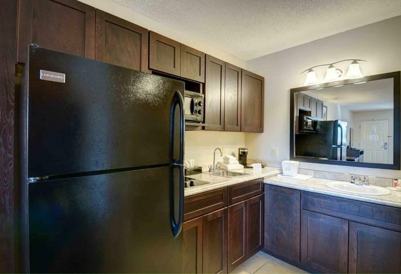 디럭스 룸, North Platte Inn And Suites