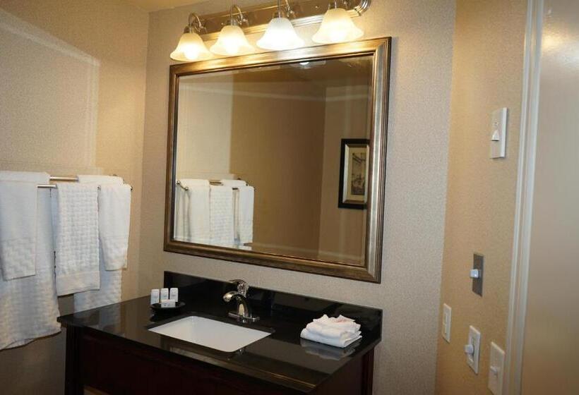 スタンダードルーム, Wingate By Wyndham Bellingham Heritage Inn