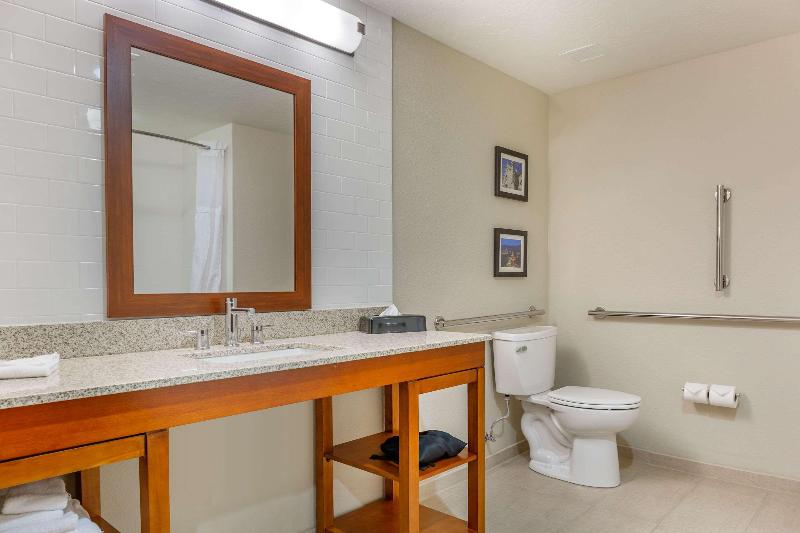 스탠다드 룸, Americas Best Value Inn & Suites Fontana